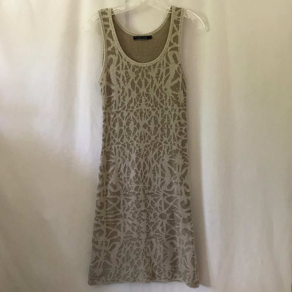 Peruvian Connection Animal Print Two-Piece Set - Picture 3 of 10